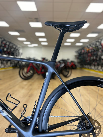 Giant TCR Ultegra Carbon disc Racefiets