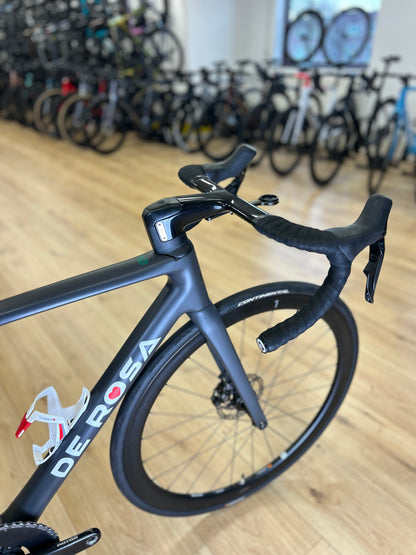 De Rosa Pininfarina 70 Di2 Racefiets