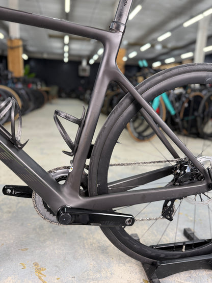 Scott Addict RC AXS Carbon Racefiets