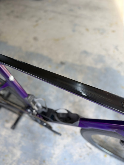 BMC Timemachine ROAD 01 Di2 Carbon Racefiets