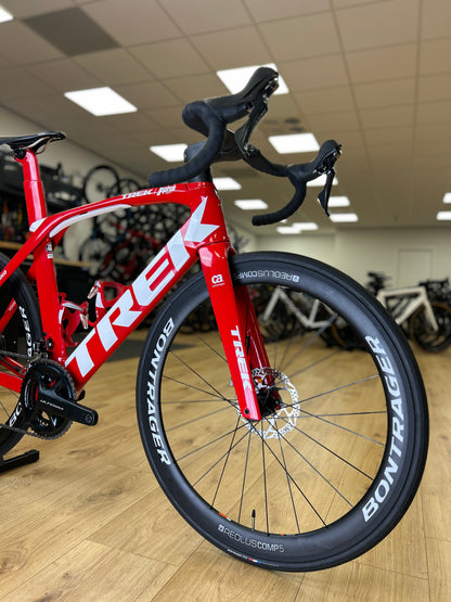 Trek Madone SLR 6 Carbon Racefiets