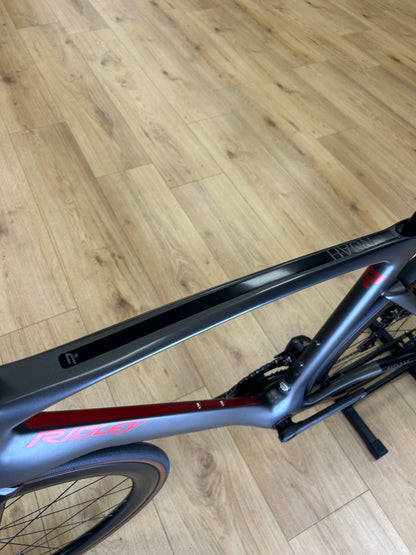 Ridley Noah Di2 Carbon Racefiets