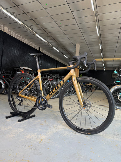 Scott Addict RC15 Di2 Carbon Racefiets