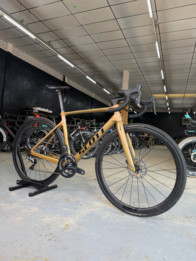 Scott Addict RC15 Di2 Carbon Racefiets