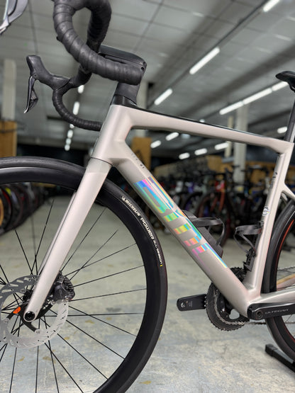 BMC Teammachine SLR01 Di2 Carbon Racefiets