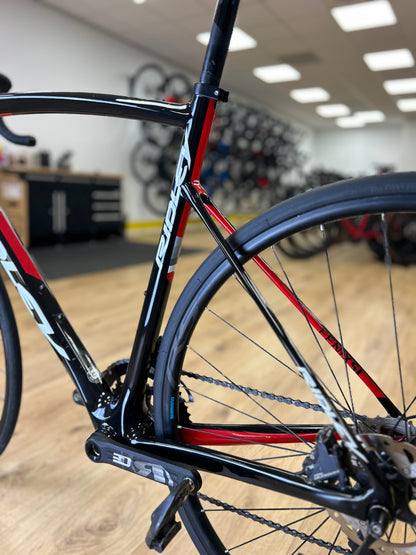 Ridley Fenix Carbon Ultegra Disc Racefiets