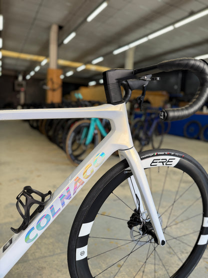 NIEUW Colnago V4rs AXS Carbon Racefiets