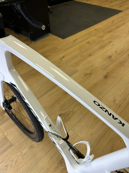 Ridley Kanzo Fast AXS Gravel Bike