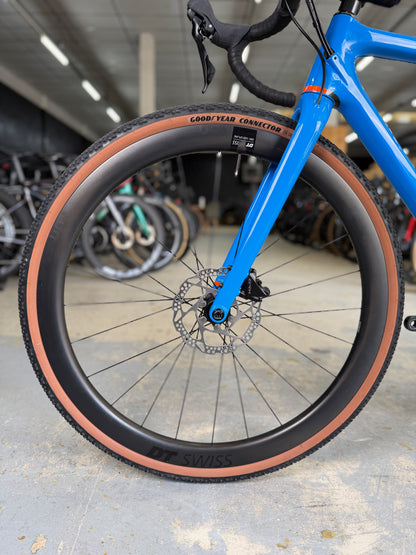 NIEUW OPEN U.P Gravel Fiets