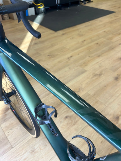 Scott Addict RC15 Carbon Disc Racefiets