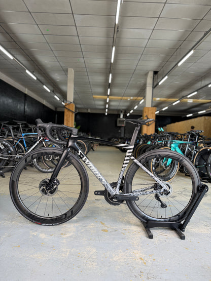 S-Works Tarmac SL7 Di2 Carbon Racefiets