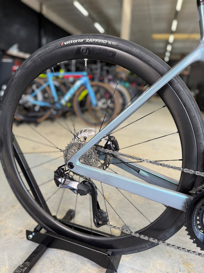 Scott Addict RC15 Di2 Carbon Racefiets