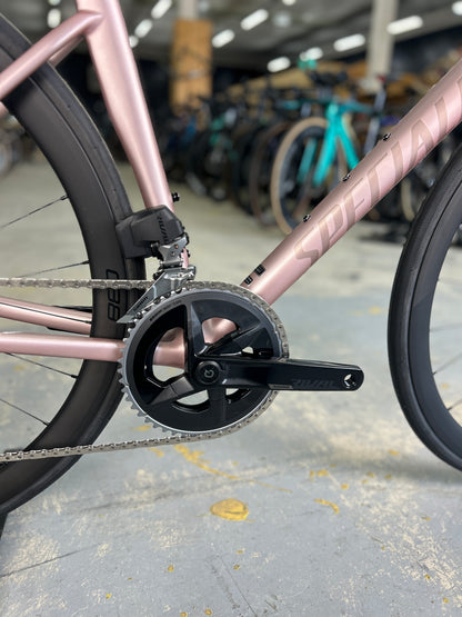 NIEUW Specialized Tarmac SL8 Expert AXS Carbon Racefiets