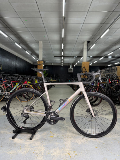 BMC Teammachine SLR01 Di2 Carbon Racefiets
