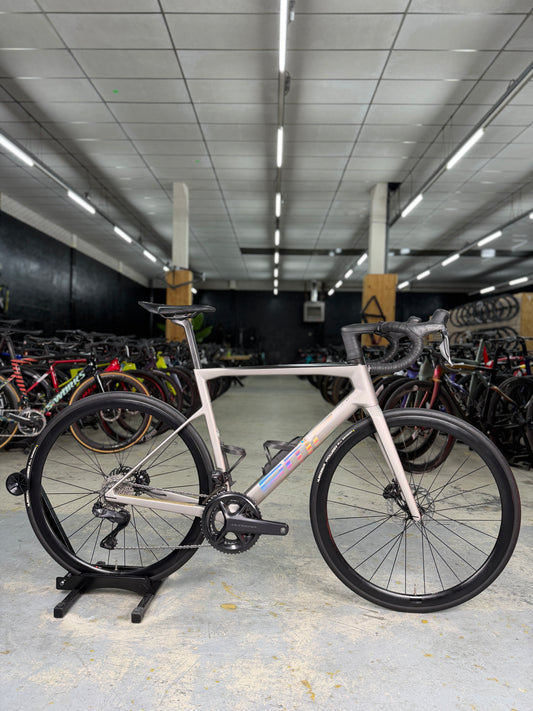BMC Teammachine SLR01 Di2 Carbon Racefiets