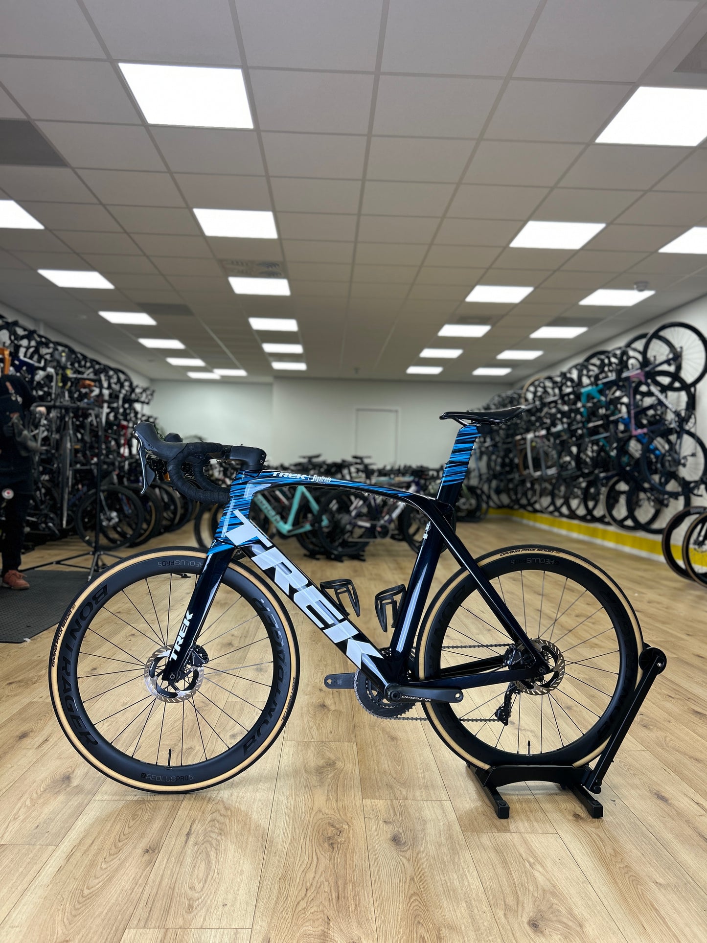 Trek Madone SLR6 Carbon Racefiets