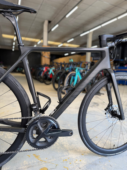 Canyon Ultimate CF SL Di2 Carbon Racefiets