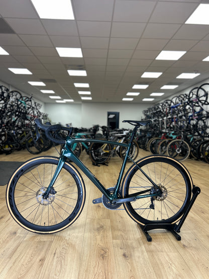 Ridley Fenix ​​SL Carbon Road Bike