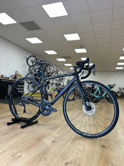 Specialized Tarmac Di2 Carbon Disc Racefiets
