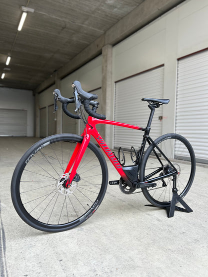 Specialized Roubaix Racefiets