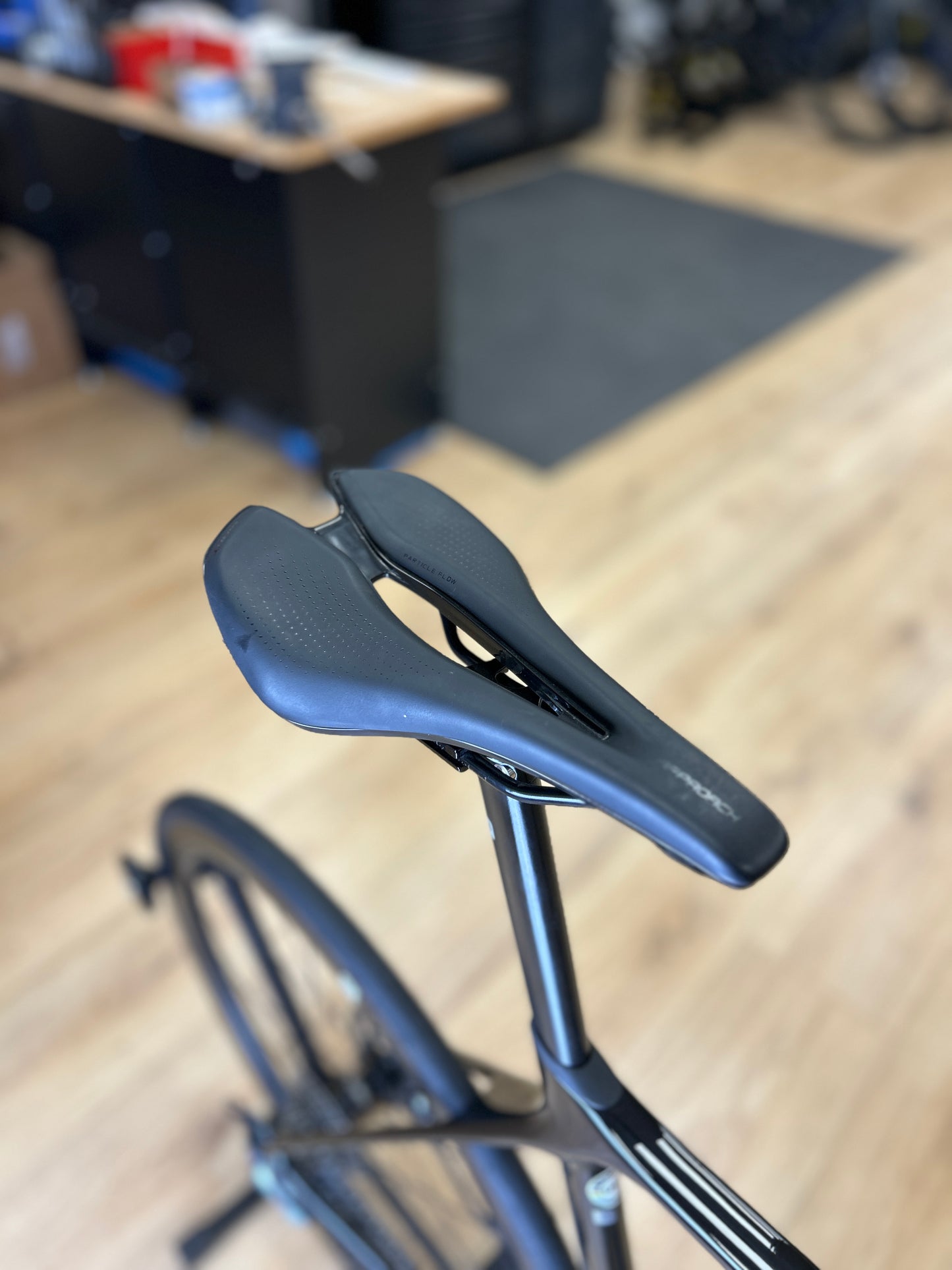 Giant TCR Advanced Pro 1 Carbon Racefiets