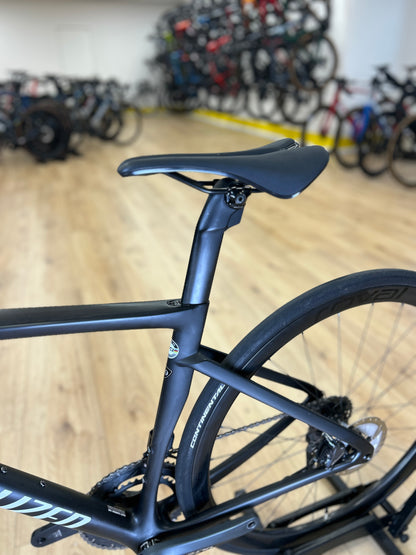 Specialized Tarmac SL7 Di2 Carbon Racefiets
