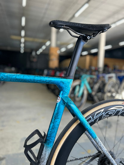 Wilier Filante SLR Di2 Carbon Road Bike