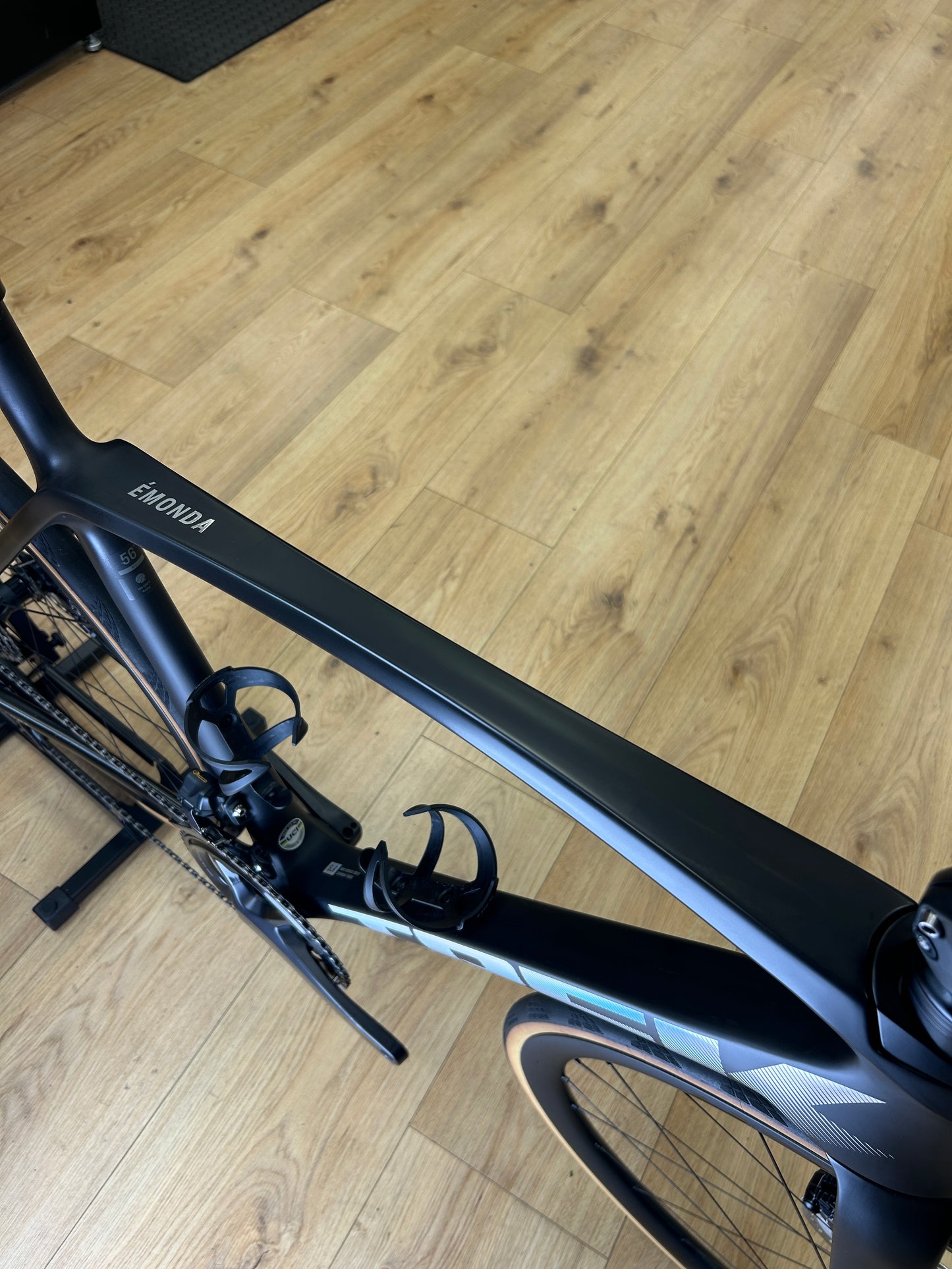 Trek Emonda SLR7 Carbon Racefiets