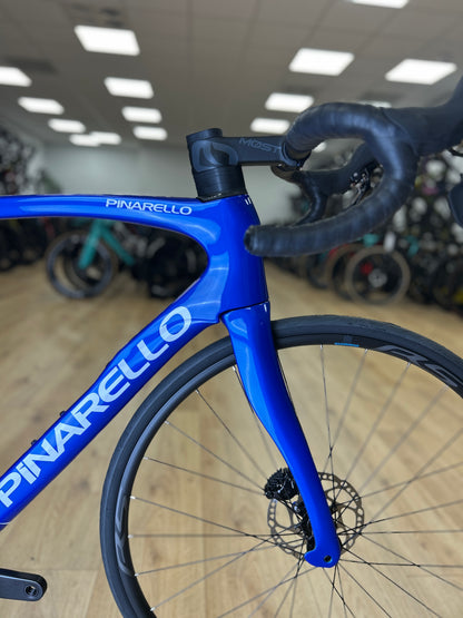 NEW 0km Pinarello F1 Carbon Race Bike