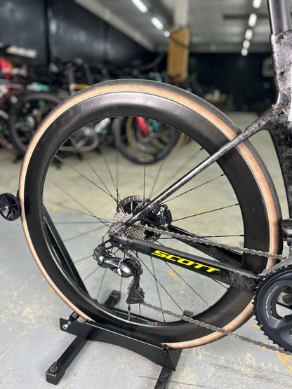 Scott Foil 10 Di2 Carbon Racefiets