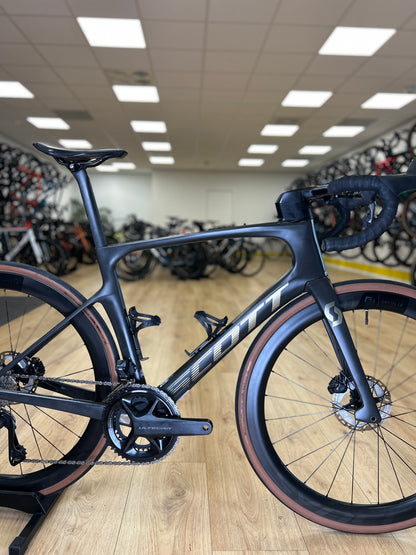Scott Foil RC10 Di2 Carbon Racefiets