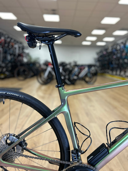 Cannondale Synapse Carbon 2 RL Carbon Racefiets