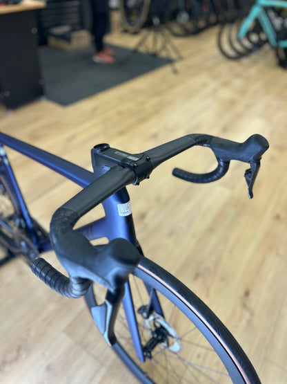 0km Showroom Model Specialized Tarmac SL8 Pro Carbon Racefiets