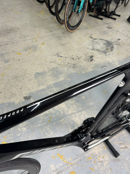 Giant Propel Advanced SL Disc 0 Carbon Racefiets