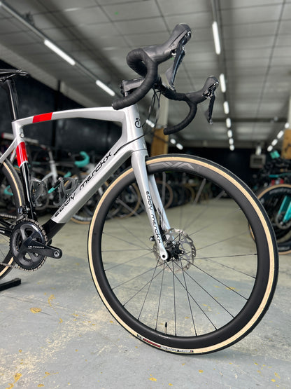 Eddy Merckx San Remo 76 Carbon Racing Bike