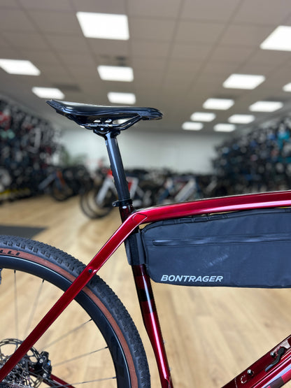 Trek Checkpoint AXS Gravel Fiets