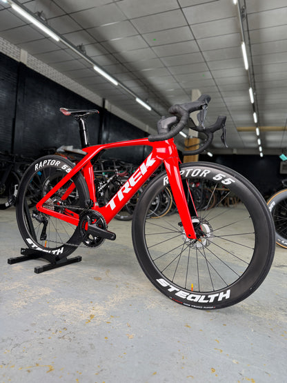 Trek Madone SLR Di2 Carbon Racefiets