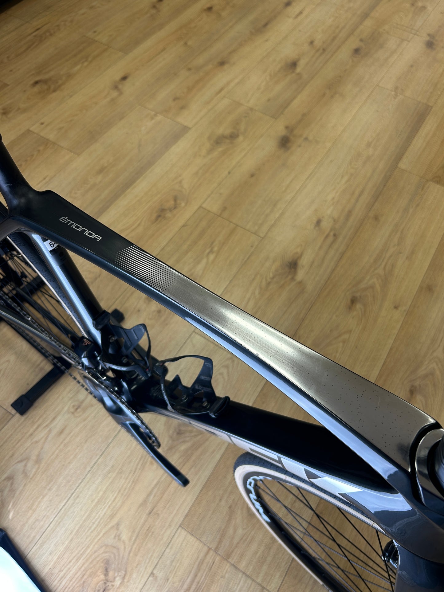 Trek Émonda SL6 Di2 Carbon Racefiets