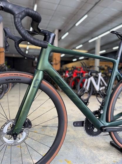 Scott Addict RC15 Di2 Carbon Racefiets