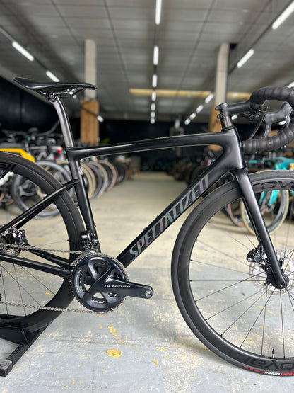 Specialized Tarmac SL6 Pro Di2 Carbon Road Bike