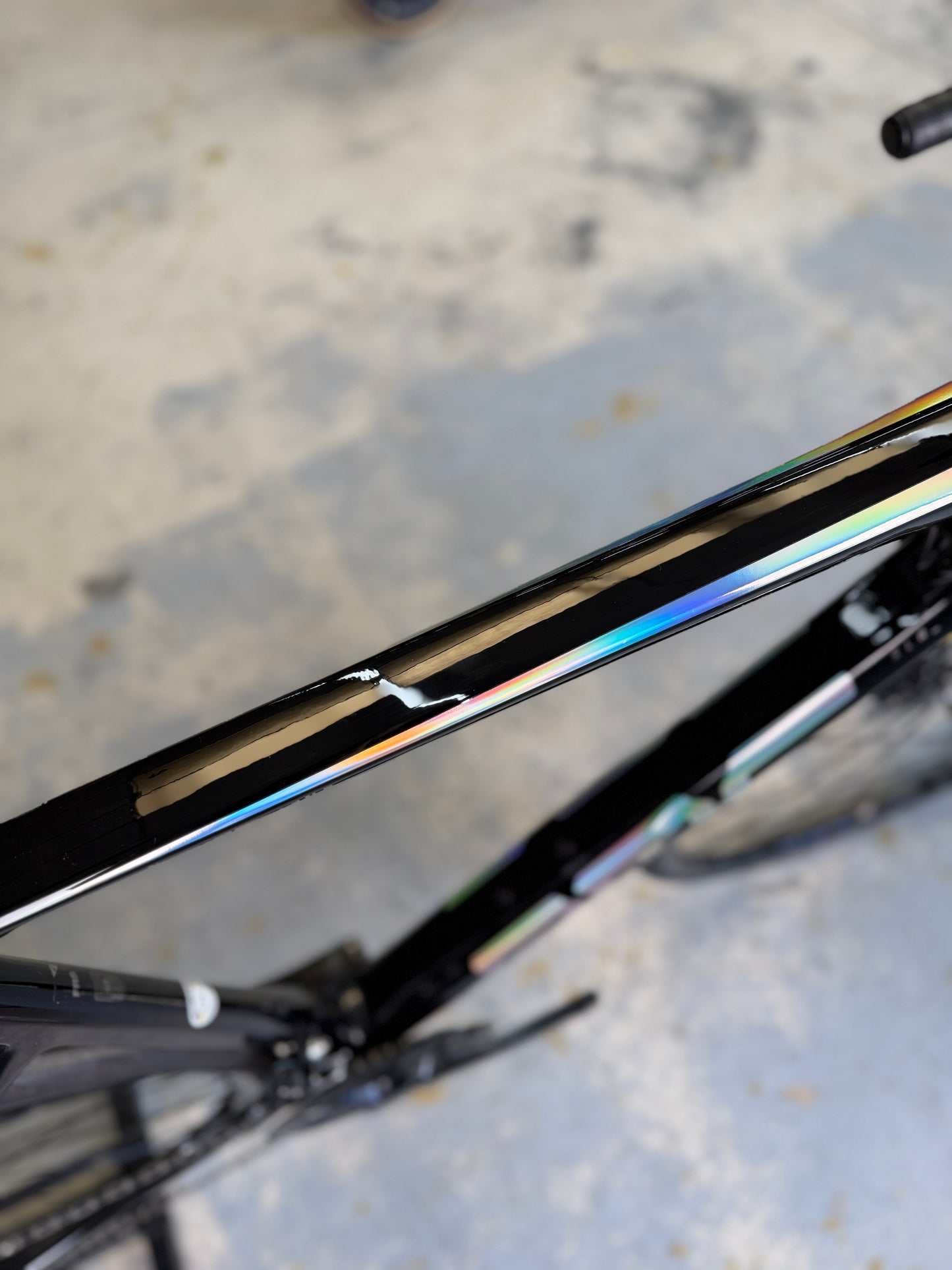 SHOWROOM BMC Teammachine SLR Carbon Racefiets