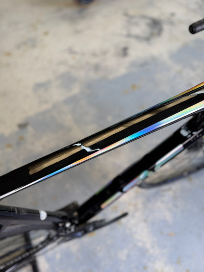 SHOWROOM BMC Teammachine SLR Carbon Racefiets