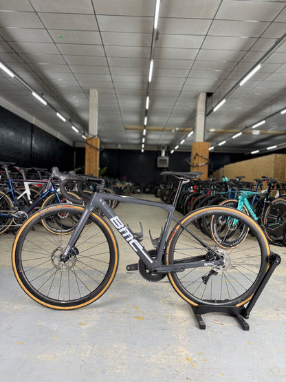 BMC Teammachine SLR01 Di2 Carbon Racefiets