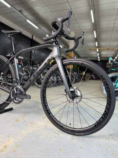 Trek Domane SLR7 Di2 Carbon Racefiets