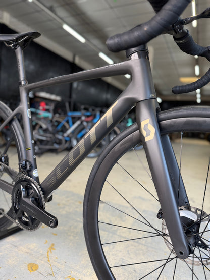Scott Addict RC15 Di2 Carbon Racefiets