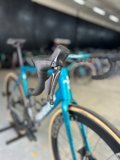 Wilier Filante SLR Di2 Carbon Road Bike
