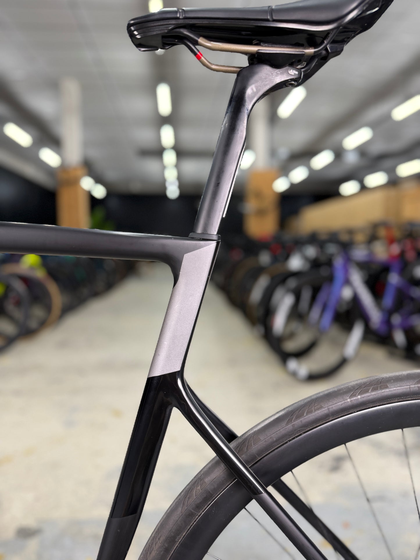 Cannondale SuperSix EVO Di2 Carbon Racefiets