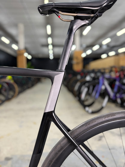 Cannondale SuperSix EVO Di2 Carbon Racefiets