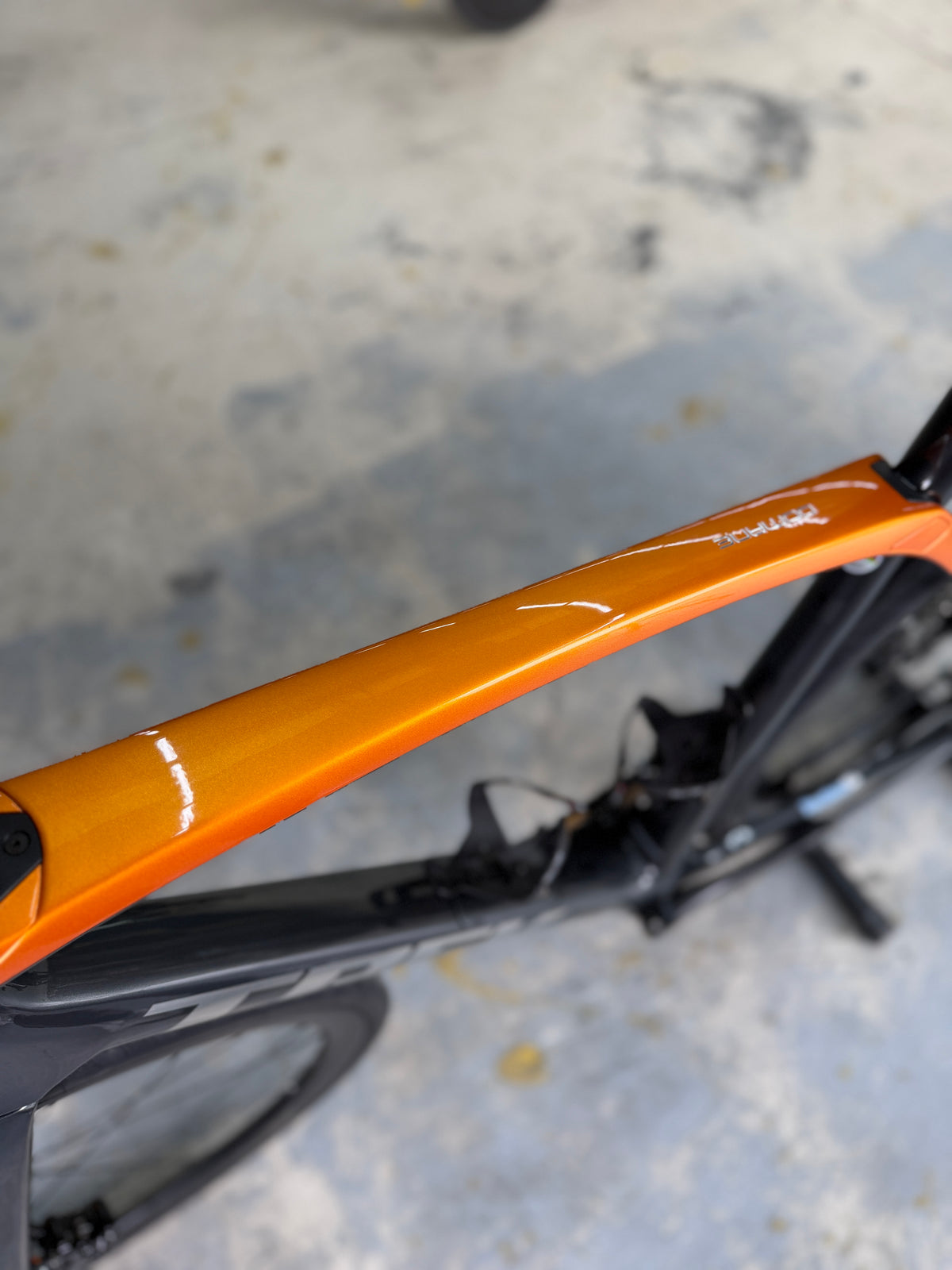 Trek Domane SL7 Di2 Carbon Road Bike