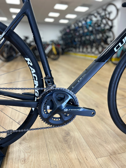 Cube Attain GTC SL Carbon Road Bike